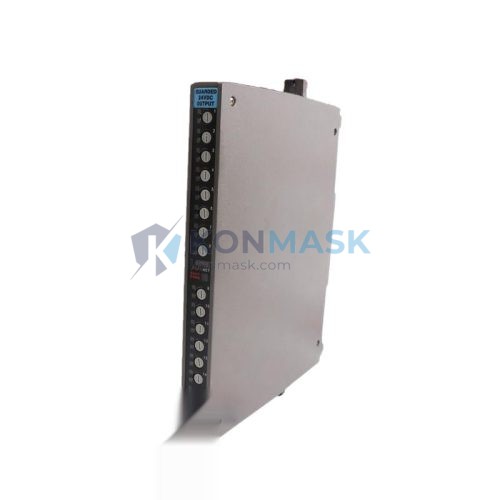 Genuine ICS TRIPLEX T3480 - Industrial Automation Part