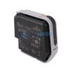 Emerson KJ3241X1-BK1/SE4006P2 - Front Panel and Connectivity View