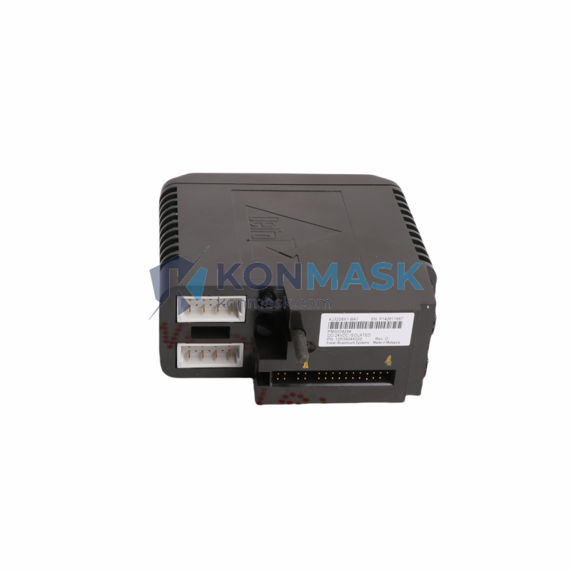 Genuine EMERSON KJ3208X1-BA1 12P3904X022 DeltaV DCS - Industrial Automation Part