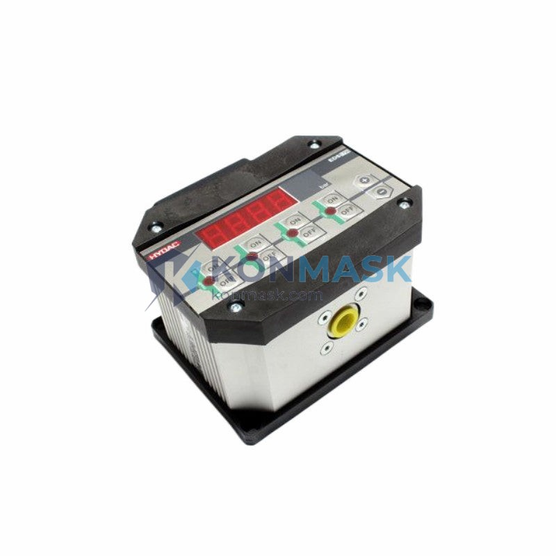 Genuine Hydac EDS1791-N-100-000 - Industrial Automation Part