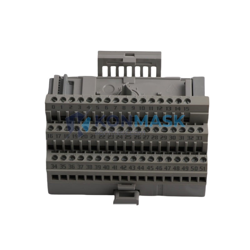 Allen-Bradley 1794-TB3K Flex I/O (1794 Series) - Technical Label and Specifications