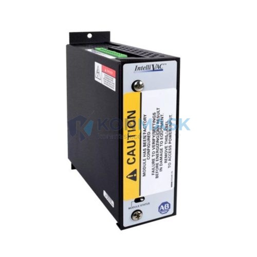 Genuine Allen-Bradley 1503VC-BMC5 - Industrial Automation Part