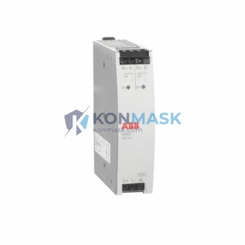 Genuine ABB SS823 Advant MOD 300 - Industrial Automation Part