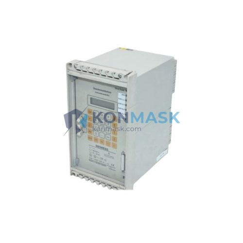 Genuine SIEMENS 7SJ5115-5CA00-0A/HH - Industrial Automation Part