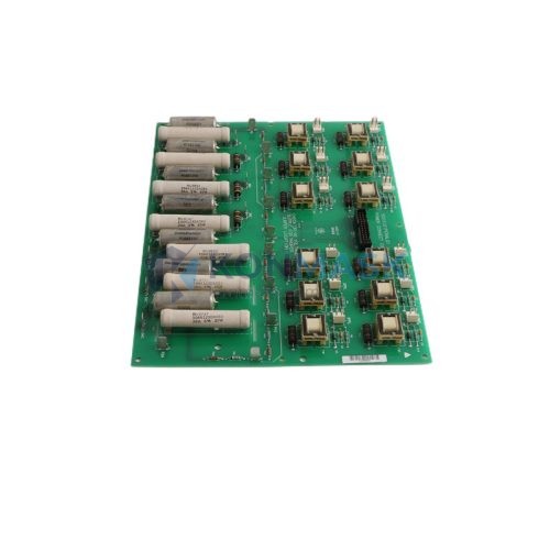 Genuine General Electric 531X121PCRALG1 - Industrial Automation Part