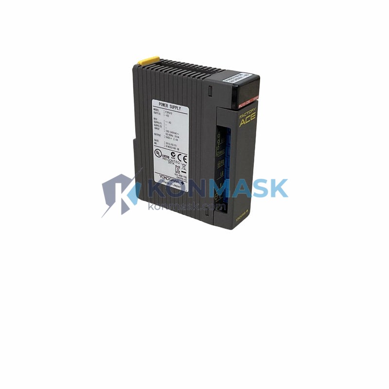 Genuine YOKOGAWA F3PU10-0S STARDOM FCN / FCJ - Industrial Automation Part