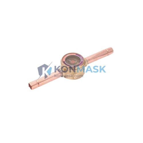 Genuine EMERSON HMI-1TT4 - Industrial Automation Part