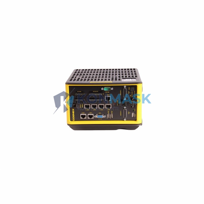 Genuine Cognex VC7L-ASSY-420-0001 VisionView 7 / VC7L - Industrial Automation Part