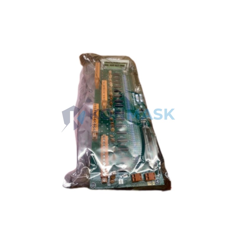 Genuine Honeywell 51305863-175 MC-TAIH15 - Industrial Automation Part