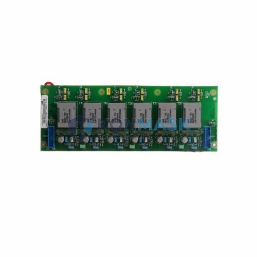 Genuine ABB SDCS-PIN-48 3BSE004939R0002 - Industrial Automation Part
