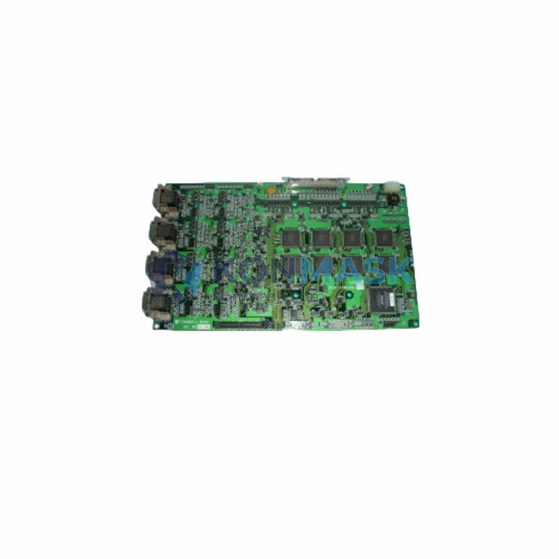 Genuine YASKAWA F350587-1 Varispeed G7 / F7 AC Drive Series - Industrial Automation Part