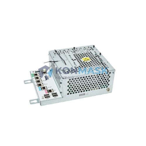 Genuine ABB DSQC679-3HAC023195-009 - Industrial Automation Part