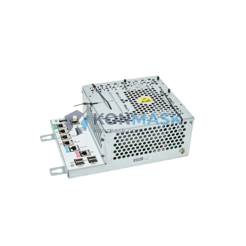 Genuine ABB DSQC679-3HAC023195-009 - Industrial Automation Part