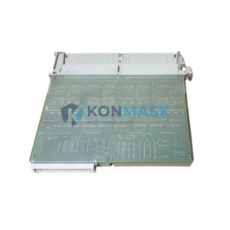 SIEMENS 6ES5451-4UA12 SIMATIC S5 - Technical Label and Specifications