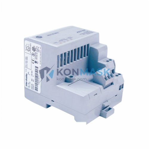 Genuine Allen-Bradley 1794-ASB/E - Industrial Automation Part