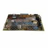 GE DS200TCEAG1BSF GE Mark VI Turbine Control - Front Panel and Connectivity View