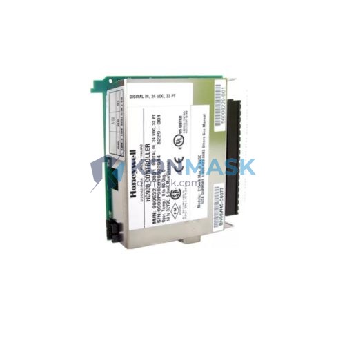 Genuine Honeywell 900R08-0300 HC900 Hybrid Controller - Industrial Automation Part