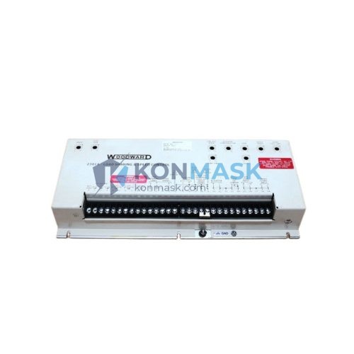 Genuine WOODWARD 9905-068 - Industrial Automation Part