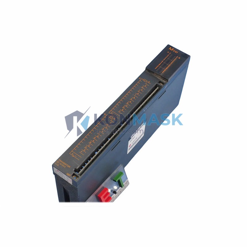 Genuine Mitsubishi Electric MY41 - Industrial Automation Part