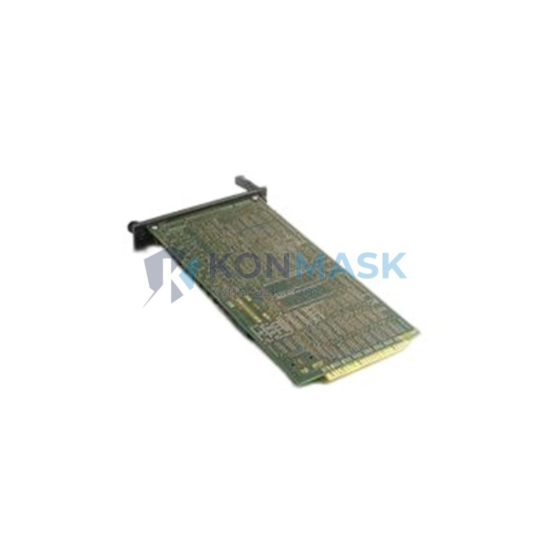 YOKOGAWA MAC2*B AS S9310AQ-05 YOKOGAWA CENTUM DCS Series - Technical Label and Specifications