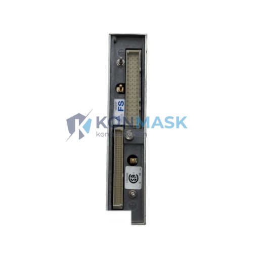Triconex 3361 - Front Panel and Connectivity View