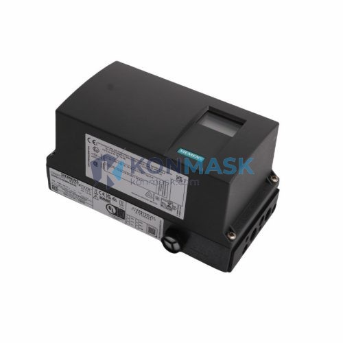 Genuine Siemens 6DR5210-0EN01-0AA0 SIPART PS2 - Industrial Automation Part