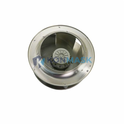 Genuine Ziehl-abegg RH31C-ZID.DC.1R RH (Radial/Axial EC Fan Motor) - Industrial Automation Part