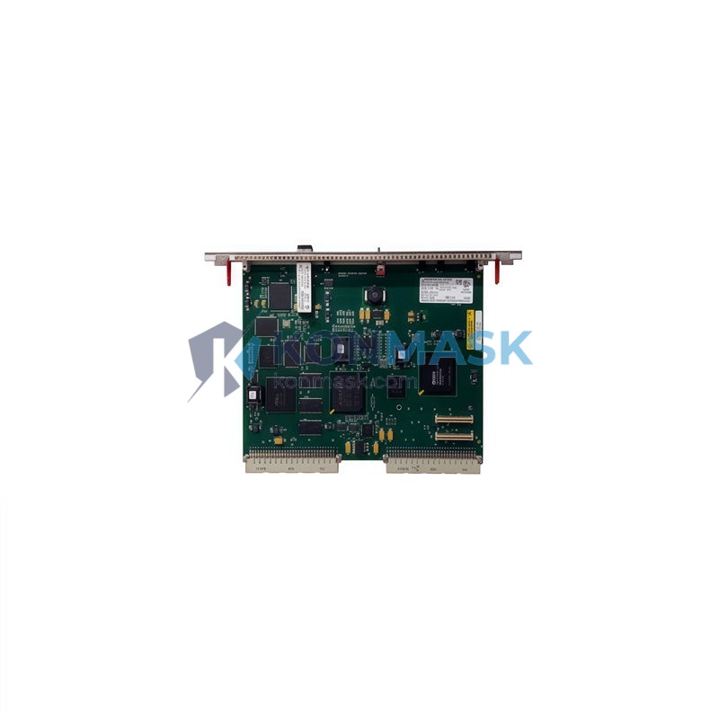 Genuine GE Fanuc IC695CMM004LT GE Fanuc PACSystems RX3i - Industrial Automation Part