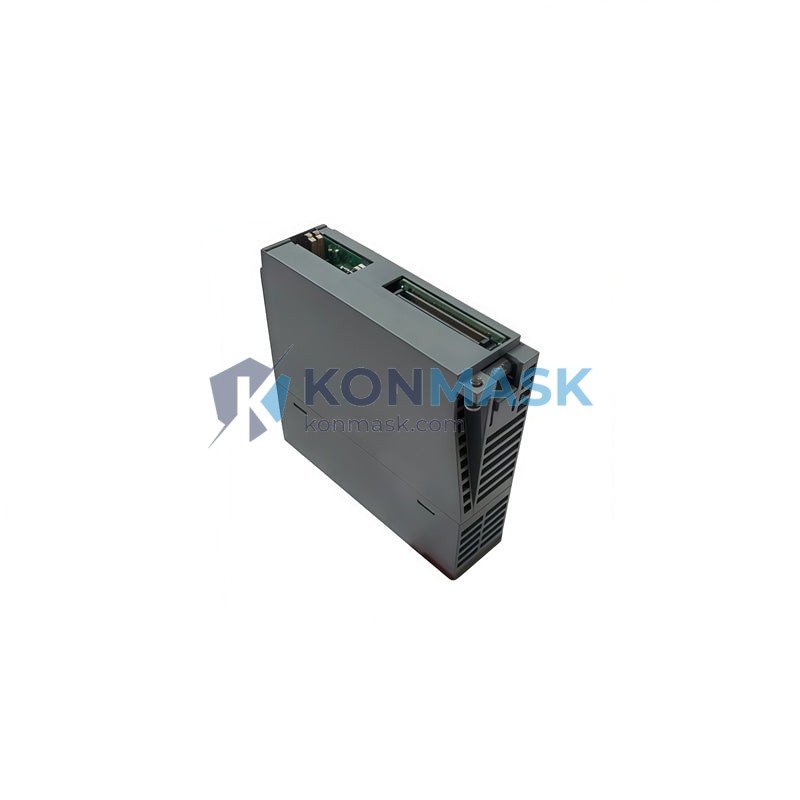 Honeywell 2MLR-DBSFS TDC 3000 / Local Control Network (LCN) - Technical Label and Specifications