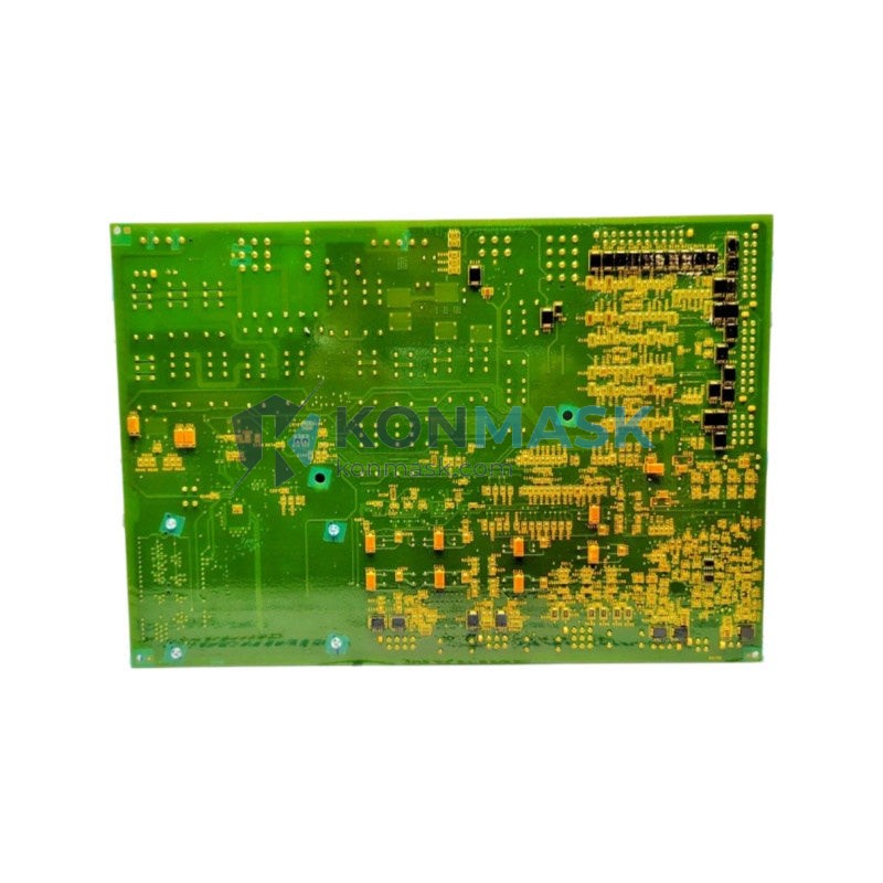 GE IS200BPPBH2CAA - Technical Label and Specifications