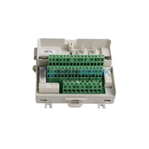 Genuine ABB C87-11006 - Industrial Automation Part