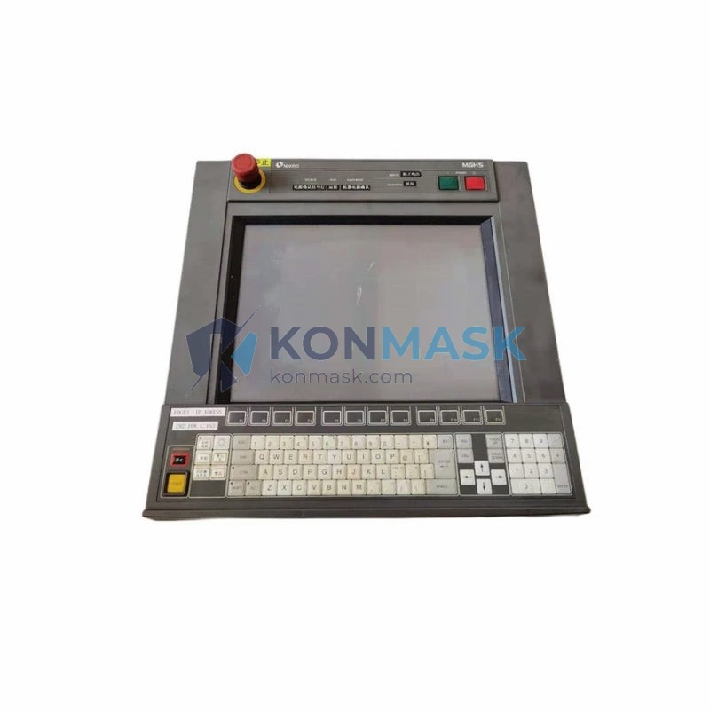 Genuine MAKINO UP-MF13-A UP Series Wire EDM - Industrial Automation Part