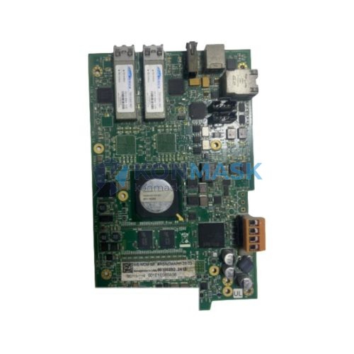 Genuine HONEYWELL HS-NCM-SF Safety Manager (SM) - Industrial Automation Part