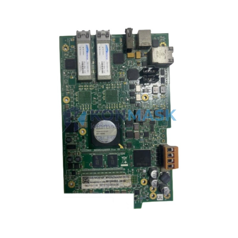 Genuine HONEYWELL HS-NCM-SF Safety Manager (SM) - Industrial Automation Part