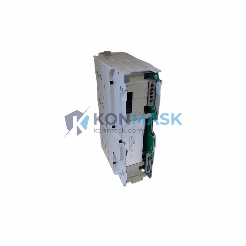 Genuine Lenze E94APNE0364 9400 Series (E94 Servo Inverter) - Industrial Automation Part