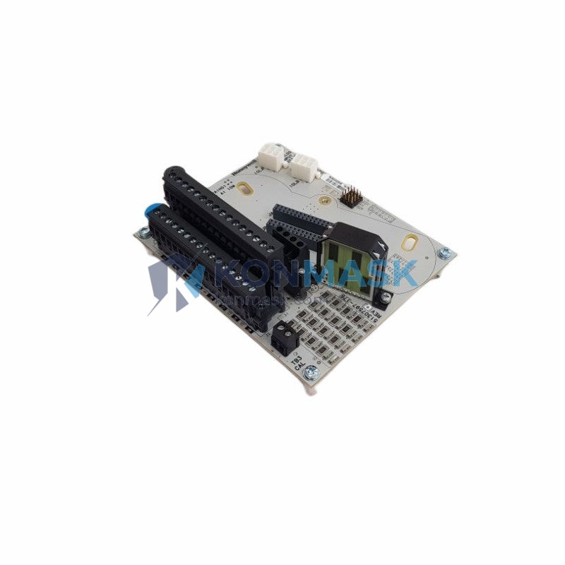 Genuine HONEYWELL DC-TAIX01 51307597-176 - Industrial Automation Part