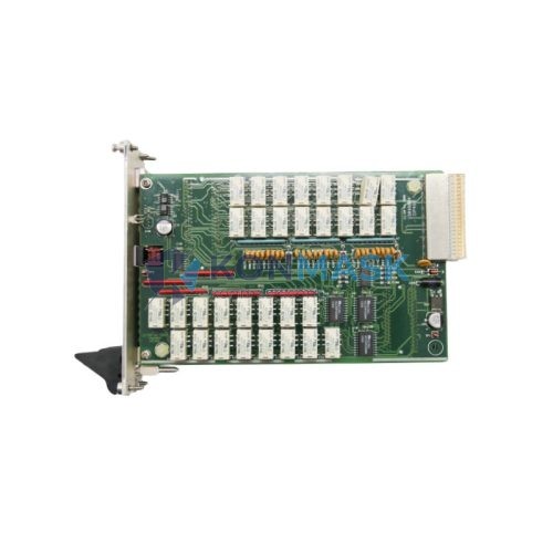 Genuine Applied Materials CDN497, 0190-06178 0242-76611 0190-09062 - Industrial Automation Part