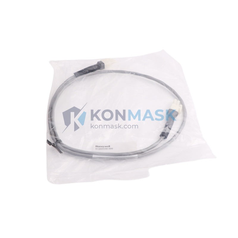 Genuine Honeywell 51202330-300 - Industrial Automation Part