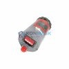 Genuine FIREYE 95UVS2-1 - Industrial Automation Part