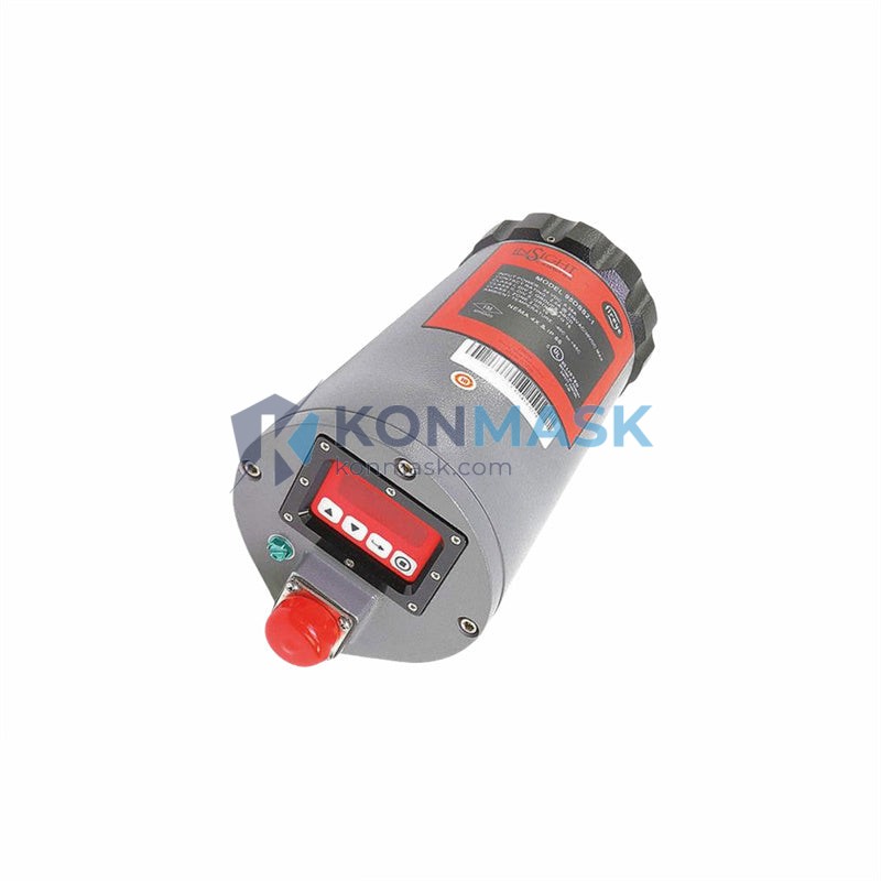 Genuine FIREYE 95UVS2-1 - Industrial Automation Part