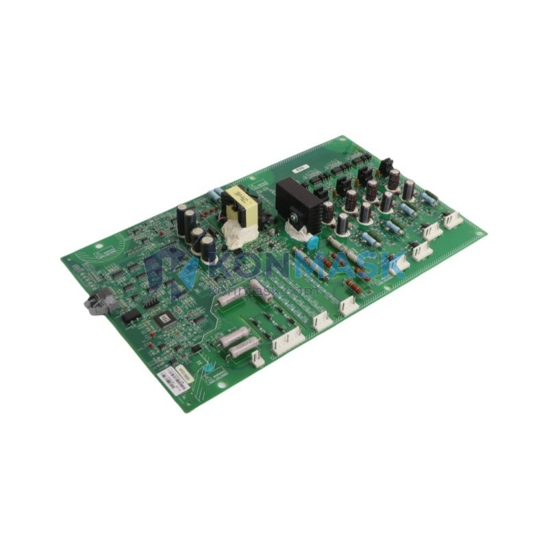 Genuine SIEMENS A1A10000432.30M - Industrial Automation Part