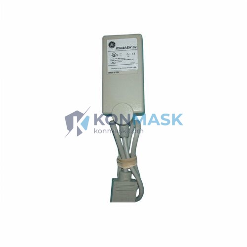 Genuine GE (General Electric) IC649AEA102 Series 90-70 PLC - Industrial Automation Part