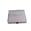 BENTLY NEVADA 3500/40M 140734-01 3500 Series - Front Panel and Connectivity View