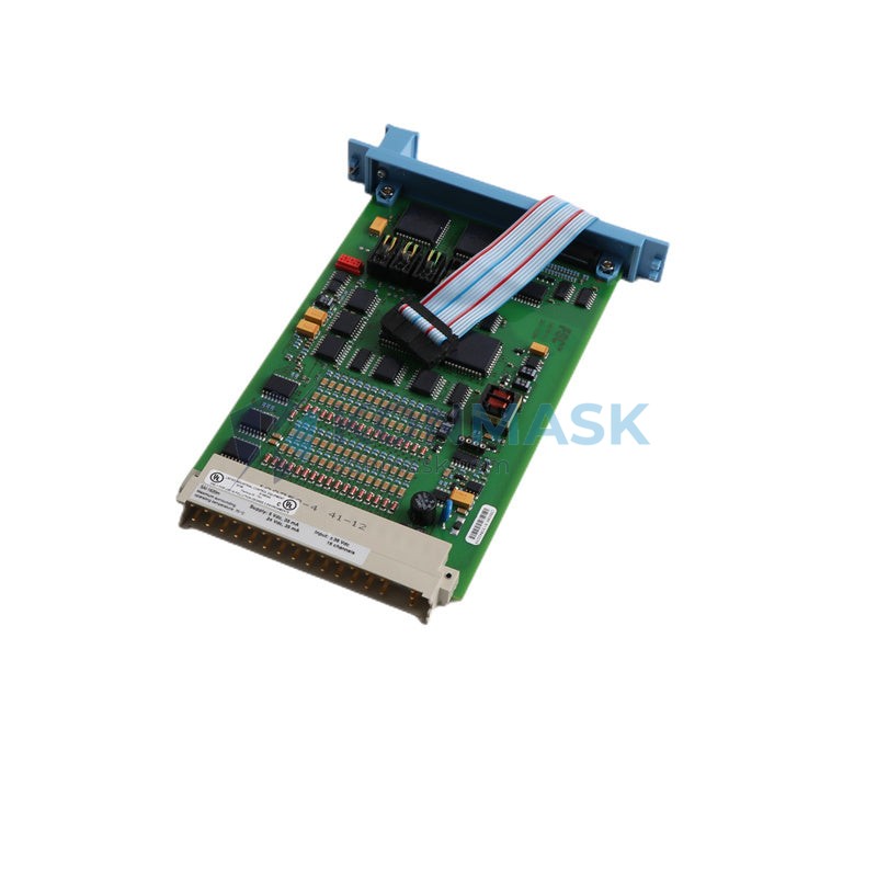 Honeywell FC-SAI-1620M - Technical Label and Specifications