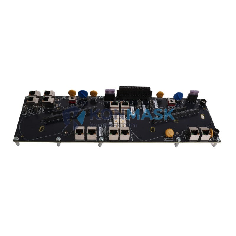 Genuine Honeywell FC-TCNT01 SC (Safety Controller) Series - Industrial Automation Part