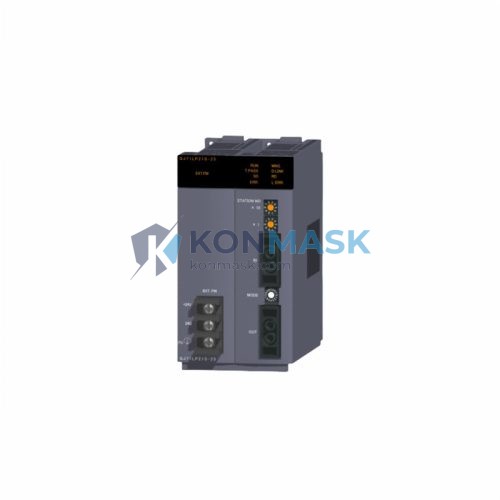 Genuine MITSUBISHI QJ71LP21S-25 - Industrial Automation Part
