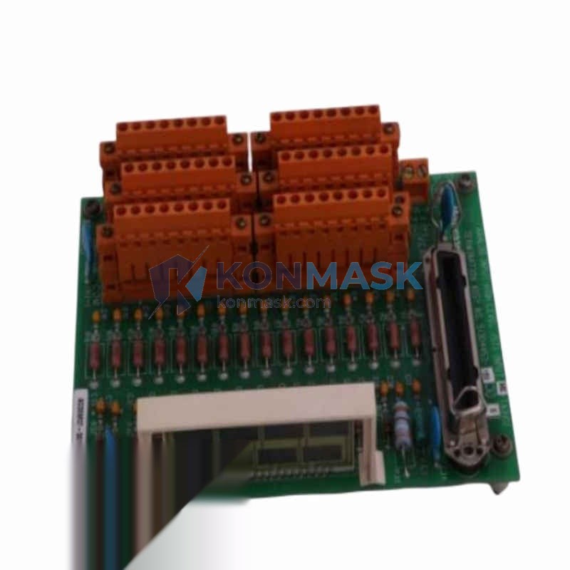 Genuine HONEYWELL MC-TAIH02 51304453-150 - Industrial Automation Part