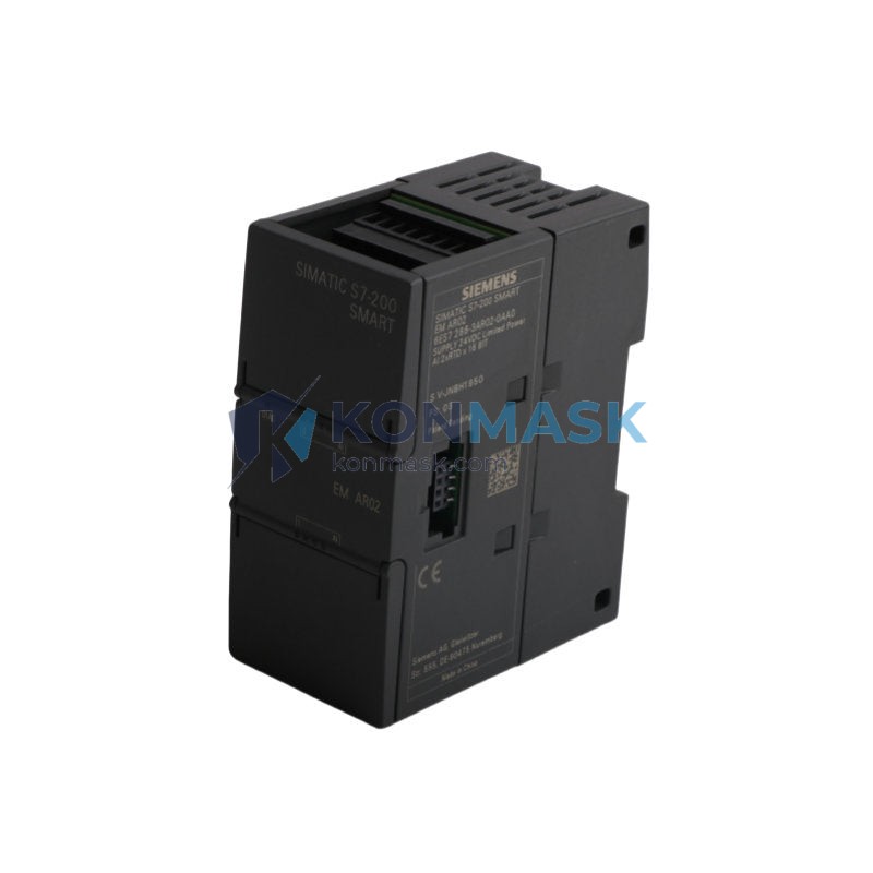 Genuine Siemens 6ES7288-3AR02-0AA0 - Industrial Automation Part
