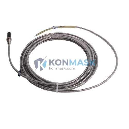 Genuine Bently Nevada 330704-000-078-10-01-CN Bently Nevada 3300 XL - Industrial Automation Part
