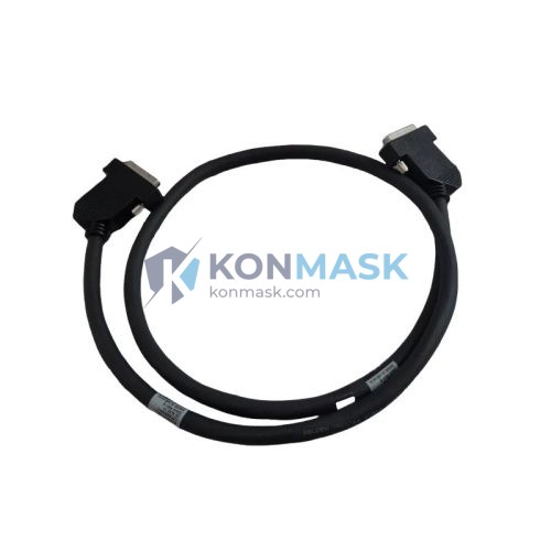 EMERSON KJ4002X1-BF2 12P3866X012 DeltaV DCS Control System - Front Panel and Connectivity View